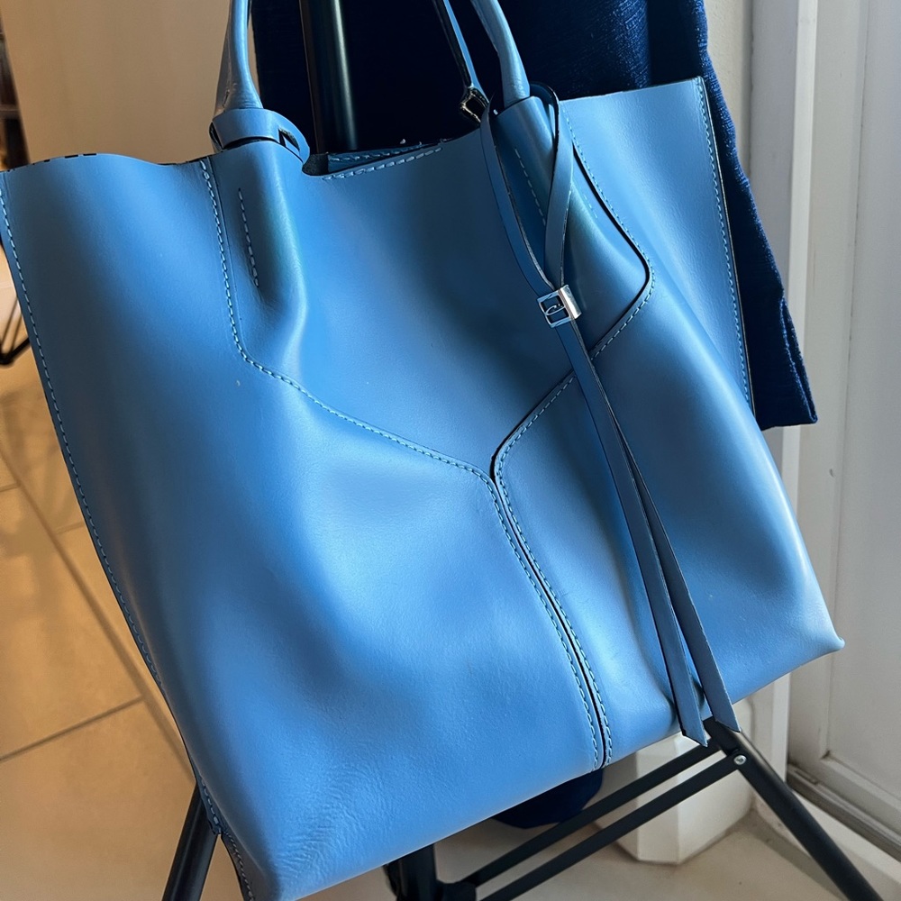 Handle Bag